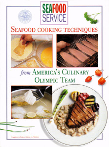 4 - Seafood Service Insert - Seafood Business Magazine